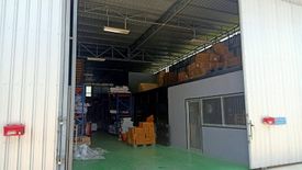 Warehouse / Factory for rent in Khlong Chan, Bangkok near MRT Bang Kapi