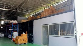 Warehouse / Factory for rent in Khlong Chan, Bangkok near MRT Bang Kapi