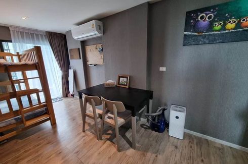 1 Bedroom Condo for Sale or Rent in Aspen Condo Lasalle, Bang Na, Bangkok near BTS Bearing