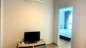 1 Bedroom Condo for Sale or Rent in Fuse Chan - Sathorn, Yan Nawa, Bangkok near BTS Surasak