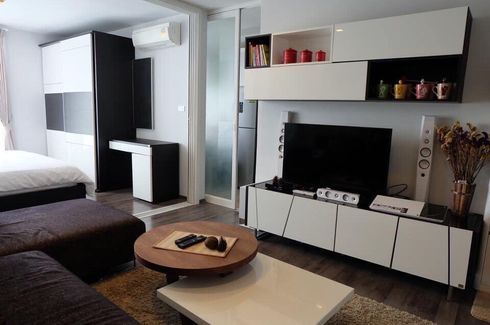 1 Bedroom Condo for Sale or Rent in Bang Chak, Bangkok near BTS Punnawithi