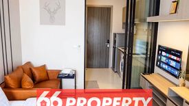 1 Bedroom Condo for Sale or Rent in Phra Khanong Nuea, Bangkok near BTS On Nut