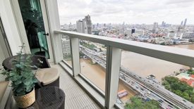 1 Bedroom Condo for sale in The River by Raimon Land, Khlong Ton Sai, Bangkok near BTS Krung Thon Buri