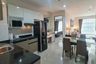 2 Bedroom Condo for rent in CitiSmart Sukhumvit 18, Khlong Toei, Bangkok near BTS Asoke