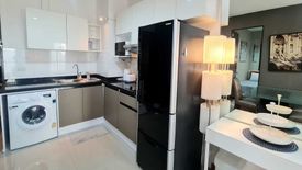 2 Bedroom Condo for rent in CitiSmart Sukhumvit 18, Khlong Toei, Bangkok near BTS Asoke