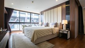 4 Bedroom Condo for rent in The Hudson Sathorn 7, Thung Maha Mek, Bangkok near BTS Chong Nonsi