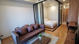 1 Bedroom Condo for rent in Siamese Exclusive Sukhumvit 31, Khlong Toei Nuea, Bangkok near MRT Sukhumvit