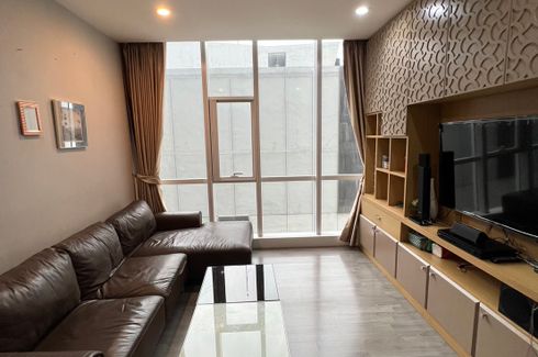 ขายคอนโด เดอะ รูม สาทร-ตากสิน 2 ห้องนอน ใน บุคคโล, ธนบุรี ใกล้ BTS ตลาดพลู