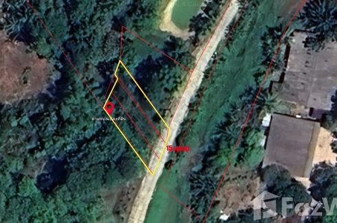 Land for sale in Thep Krasatti, Phuket