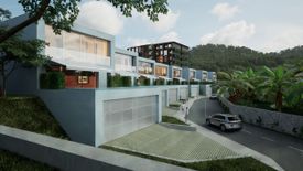 3 Bedroom Villa for sale in Urban Scapes Layan, Choeng Thale, Phuket