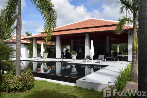 3 Bedroom Villa for sale in Huai Yai, Chonburi