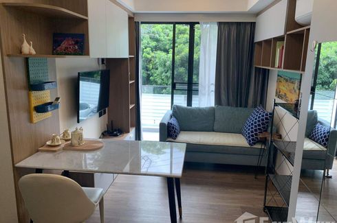 1 Bedroom Condo for rent in The One Chiang Mai, San Sai, Chiang Mai