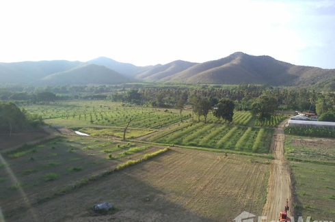 Land for sale in Nong Phlap, Prachuap Khiri Khan