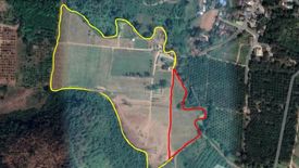 Land for sale in Nong Phlap, Prachuap Khiri Khan