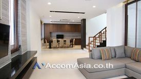 4 Bedroom House for sale in Khlong Tan, Bangkok near BTS Phrom Phong