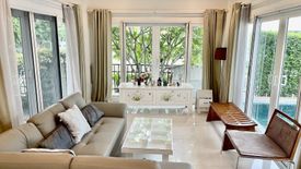 4 Bedroom Villa for rent in Sea Breeze Villa Pattaya, 