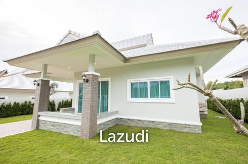 3 Bedroom House for sale in Emerald Valley, Thap Tai, Prachuap Khiri Khan