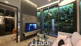 1 Bedroom Condo for sale in The Crest Park Residences, Chatuchak, Bangkok near MRT Phahon Yothin