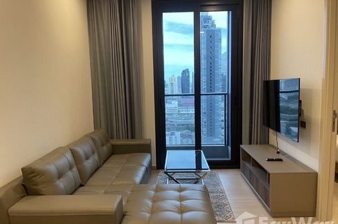 1 Bedroom Condo for rent in One 9 Five Asoke - Rama 9, Huai Khwang, Bangkok near MRT Phra Ram 9