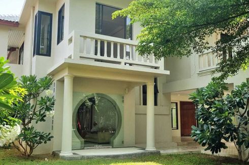 4 Bedroom House for rent in Baan Suan Thai, Wichit, Phuket