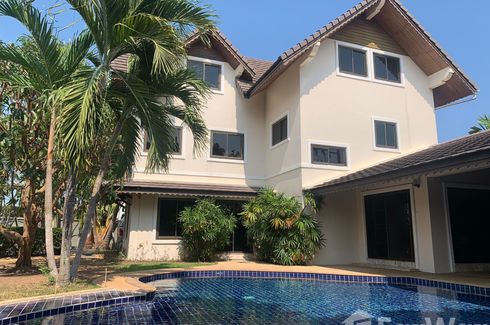 4 Bedroom Villa for rent in Chalong, Phuket