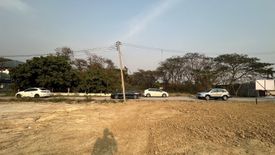 Land for sale in Chai Sathan, Chiang Mai