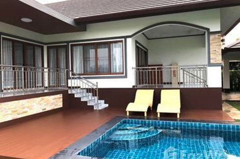 4 Bedroom Villa for sale in Choeng Doi, Chiang Mai