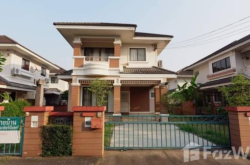 3 Bedroom House for sale in Lagunna (Tareena Home), San Sai Noi, Chiang Mai