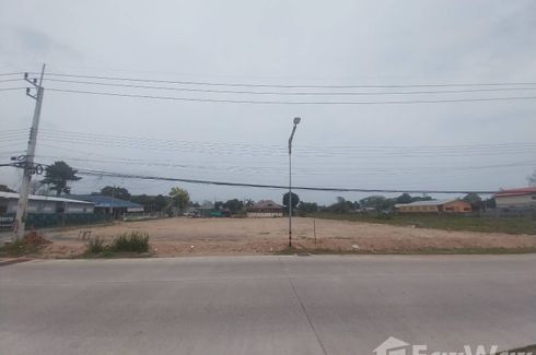 Land for sale in Huai Yai, Chonburi