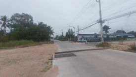 Land for sale in Huai Yai, Chonburi