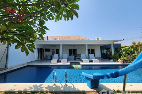 4 Bedroom Villa for rent in Mali Residence, Thap Tai, Prachuap Khiri Khan