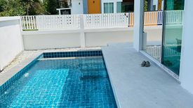 2 Bedroom Villa for sale in Lipa Noi, Surat Thani