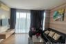 1 Bedroom Condo for sale in Green Lake Condo Sriracha, Surasak, Chonburi