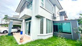 4 Bedroom House for sale in Perfect Place Rattanathibet, Sai Ma, Nonthaburi near MRT Sai Ma