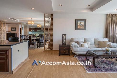 3 Bedroom Condo for Sale or Rent in Sathorn Gardens, Thung Maha Mek, Bangkok near MRT Lumpini