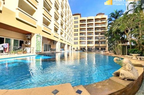 1 Bedroom Condo for Sale or Rent in The Residence Jomtien Beach, Nong Prue, Chonburi