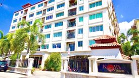 2 Bedroom Condo for sale in Nova Atrium, Nong Prue, Chonburi