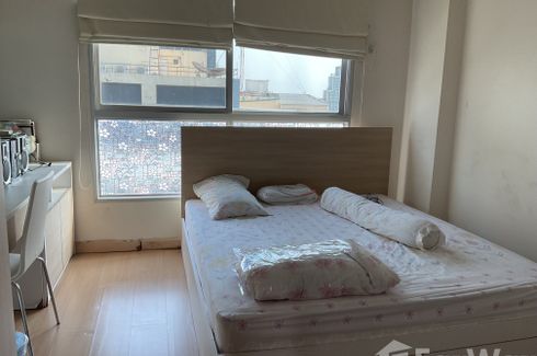1 Bedroom Condo for rent in Life @ BTS Tha - Phra, Talat Phlu, Bangkok near BTS Talat Phlu