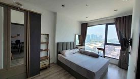 1 Bedroom Condo for rent in IDEO Mobi Sukhumvit 66, Bang Na, Bangkok near BTS Udom Suk