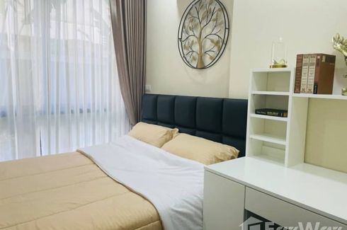 1 Bedroom Condo for sale in Siam Oriental Star condo, Nong Prue, Chonburi