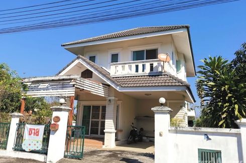 3 Bedroom House for sale in Somwang Village, Hang Dong, Chiang Mai