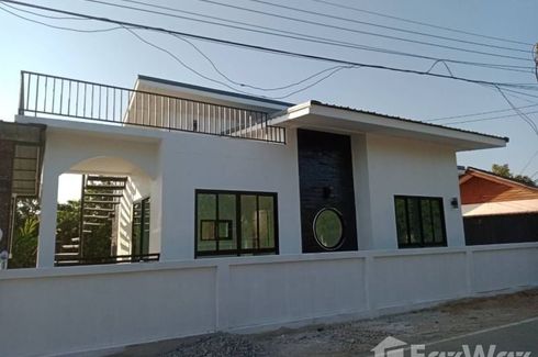 2 Bedroom House for sale in Tha Kwang, Chiang Mai