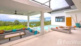 3 Bedroom Villa for sale in Mae Nam, Surat Thani