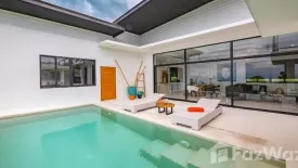 3 Bedroom Villa for sale in Mae Nam, Surat Thani