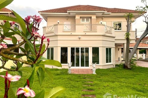 5 Bedroom Villa for sale in Ban Pet, Khon Kaen