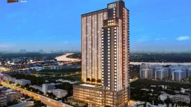 2 Bedroom Condo for rent in Niche ID Pakkret Station, Pak Kret, Nonthaburi near MRT Yeak Pak Kret