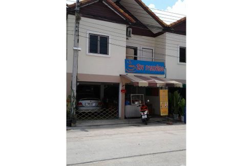 3 Bedroom Townhouse for sale in Khlong Chik, Phra Nakhon Si Ayutthaya