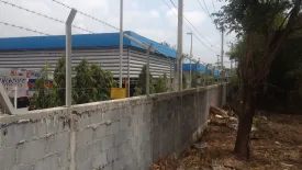 Land for sale in Min Buri, Bangkok near MRT Kheha Ramkhamhaeng