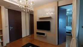 1 Bedroom Condo for rent in The Address Asoke, Makkasan, Bangkok near MRT Phetchaburi