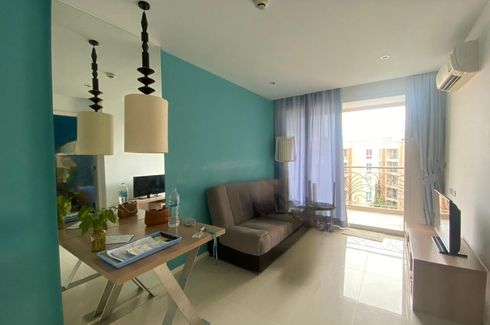 1 Bedroom Condo for sale in Atlantis Condo Resort, Nong Prue, Chonburi